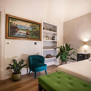 Deluxe Kamer